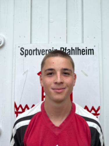 Robin Parnitzke