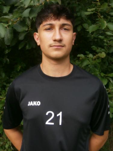 Sam Jaisan Fittinghoff