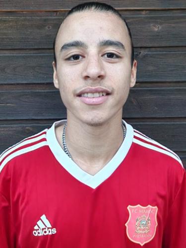 Ahmed Essam Mohamed Abdelkader Awadalla