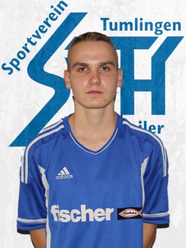 Nick Störzer