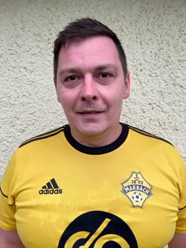 Andre Dähnhardt