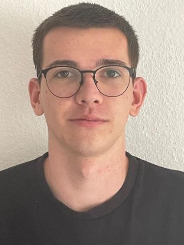 Marco Raphael Suchomel