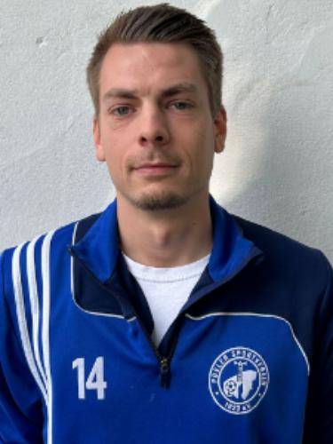 Stephan Schumann