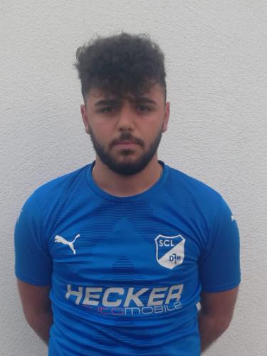 Alexandros Kerasidis