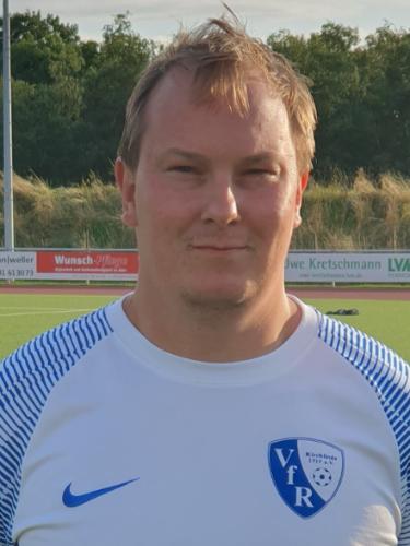 Benjamin Balkenhol