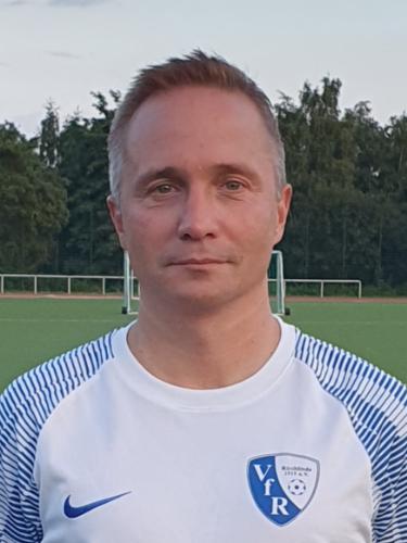 Markus Engelbrecht