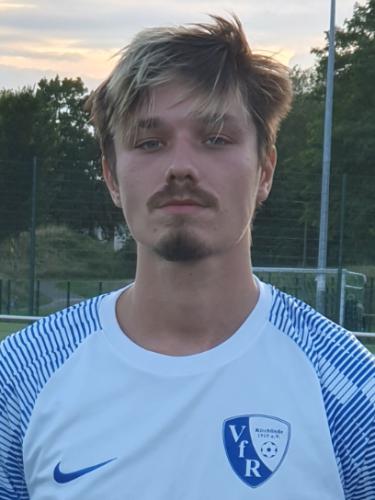 Brian Dennis Koslowski