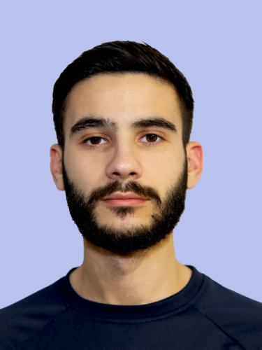 Dominik Torralbo-Pusole