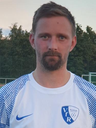 Rene Meierkord