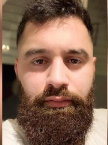 Mohammed Omeirat