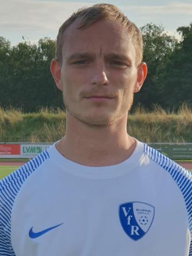Marcel Daniel Rudolph
