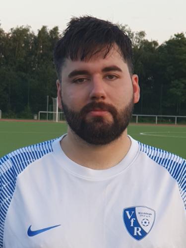 Mathias Siebeneicher
