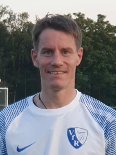 Mark-Jahn Walkowski