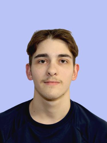 Yannick Maximilian Hundt