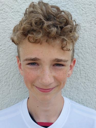 Collin Gäckle