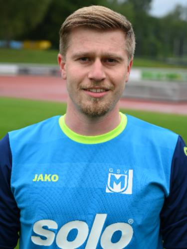 Dennis Kerschl