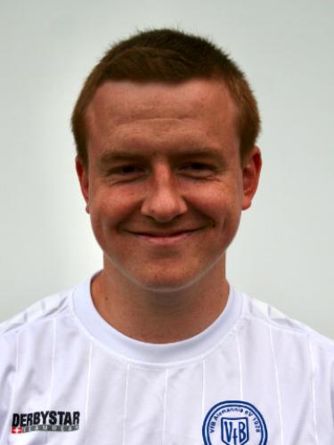 Pascal Jacobs