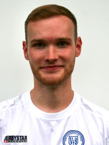 Niklas Janßen