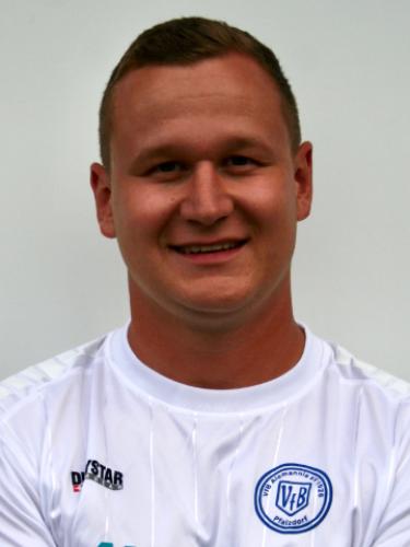 Justin Kern