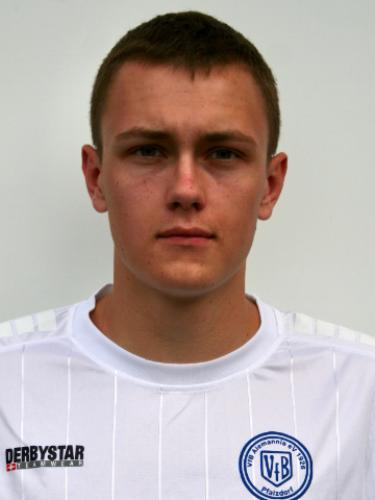 Matthias Megens