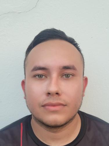 Juan Sebastian Naranjo Ortiz