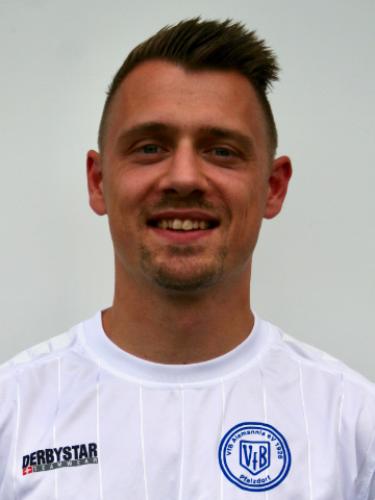 Patrick Vogel