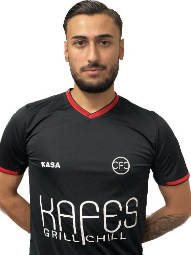 Baris Can Karadeniz
