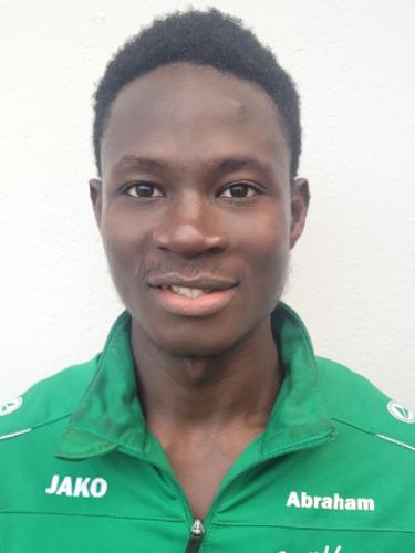 Abraham Mohammed Sanoh
