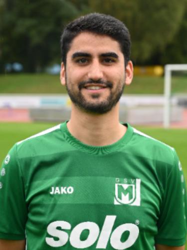 Akif Tayfun Göler
