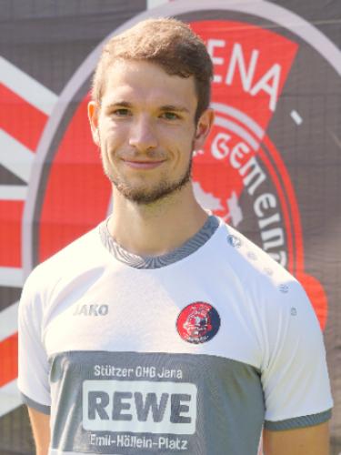 Simeon Katzer