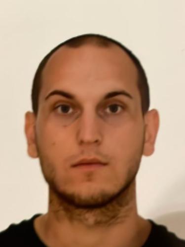 Andrii Iliushchenkov