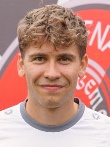 Tim Kiessling