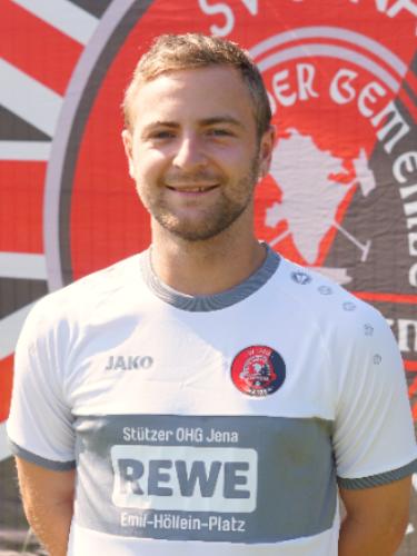Marvin Lehmann