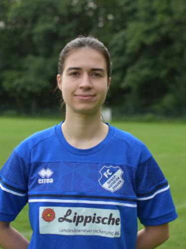 Lea Hannah Stührenberg