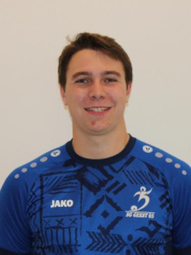 Mats Henrik Claußen