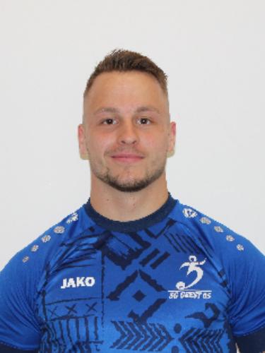Jarrik Freund