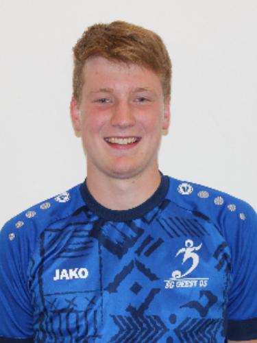 Luca Gehrts