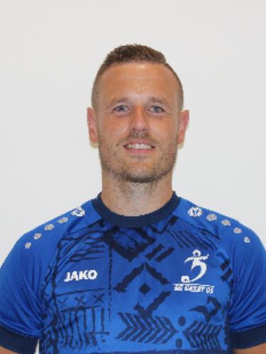 Jan Niklas Geisler