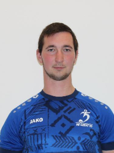 Patrick Groth
