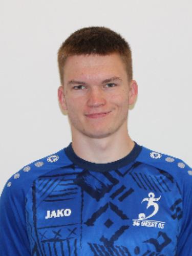Jonah Klatt