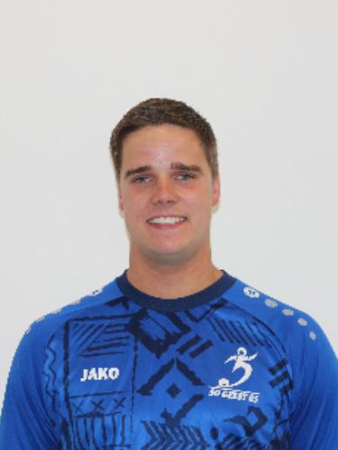 Leon Fabien Riecken
