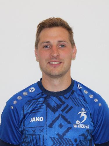 Torben Rohwedder