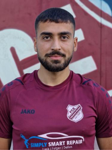 Cemil Akpinar