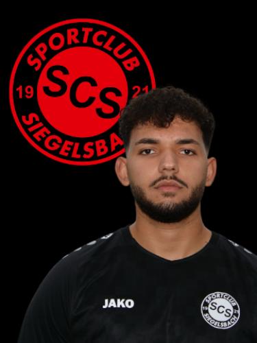 Ibrahim Erdogdu
