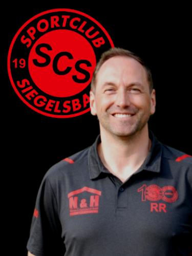 Rolf Remmele