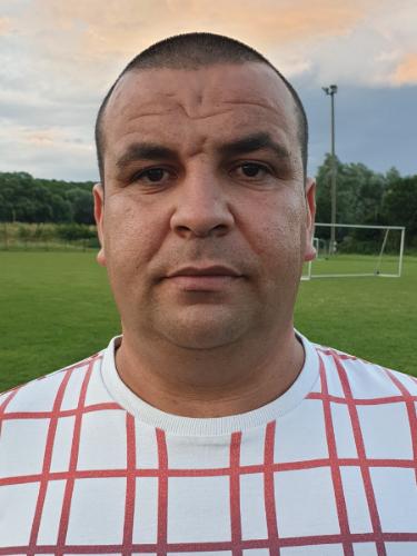 Andrei-Constantin Afloroaei