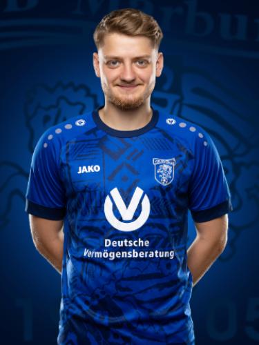 Jonas Pfalz