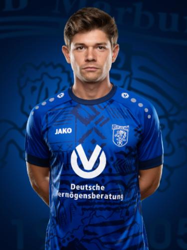 Christian Ryan Waegelin