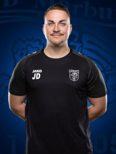 Janik Davidis