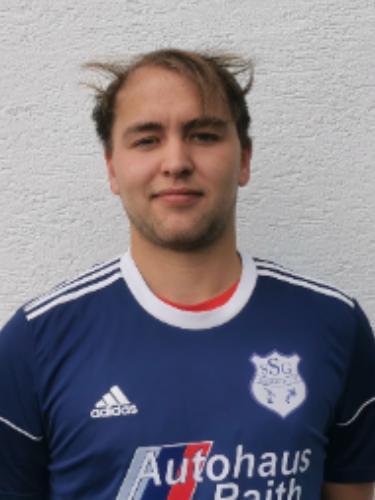 Yannic David Pieper